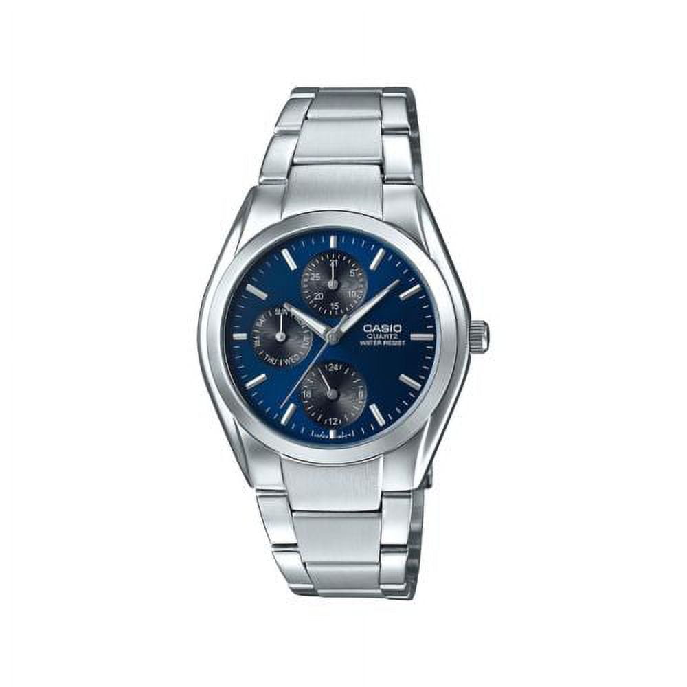 Casio mtp 1405 hotsell