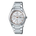 thumbnail image 1 of CASIO MTP-1405D-7A STAINLESS STEEL ANALOG WATCH, 1 of 1