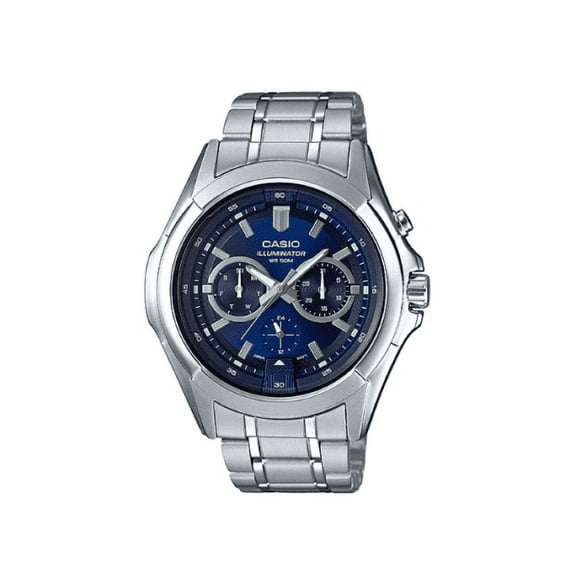 CASIO MTP-E204D-2A Men's Watch