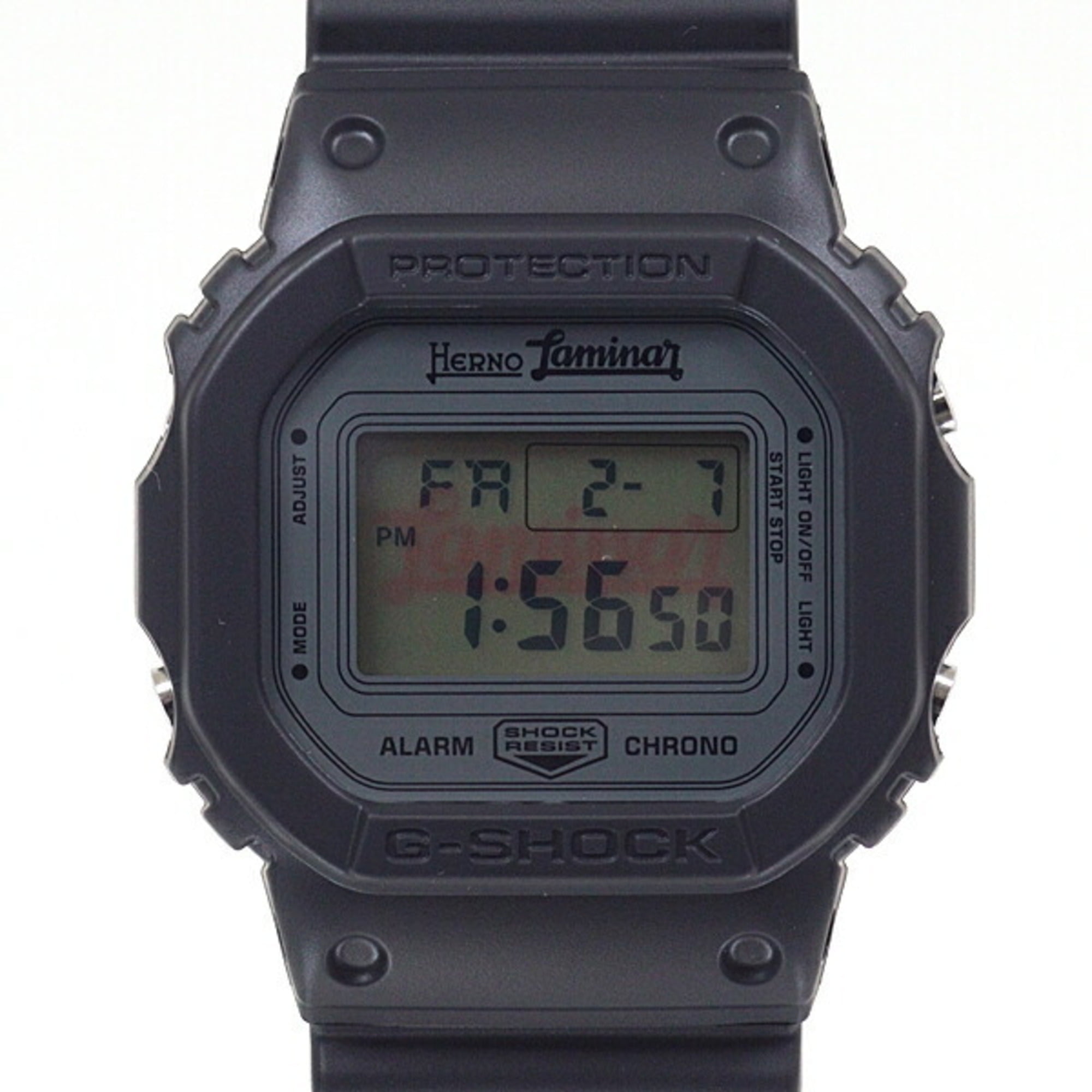 HERNO Laminar G-SHOCK 【公式通販】