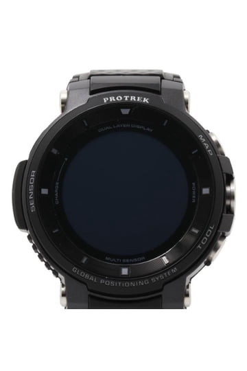 Casio Pro Trek Smart Watch