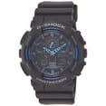 thumbnail image 1 of CASIO Watch G-SHOCK GA-100-1A2 Overseas Model, 1 of 1