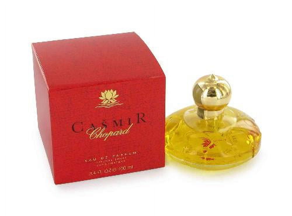 CASMIR by Chopard 3.4 oz EDP eau de parfum Women's Spray Perfume New NIB