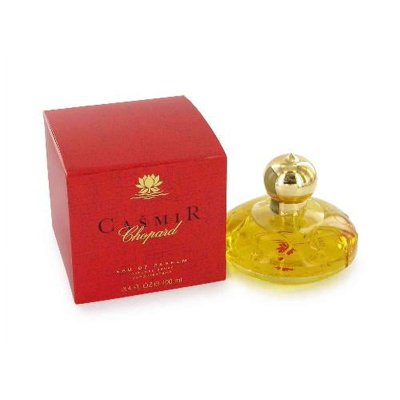 CASMIR by Chopard 3.4 oz EDP eau de parfum Women's Spray Perfume New NIB