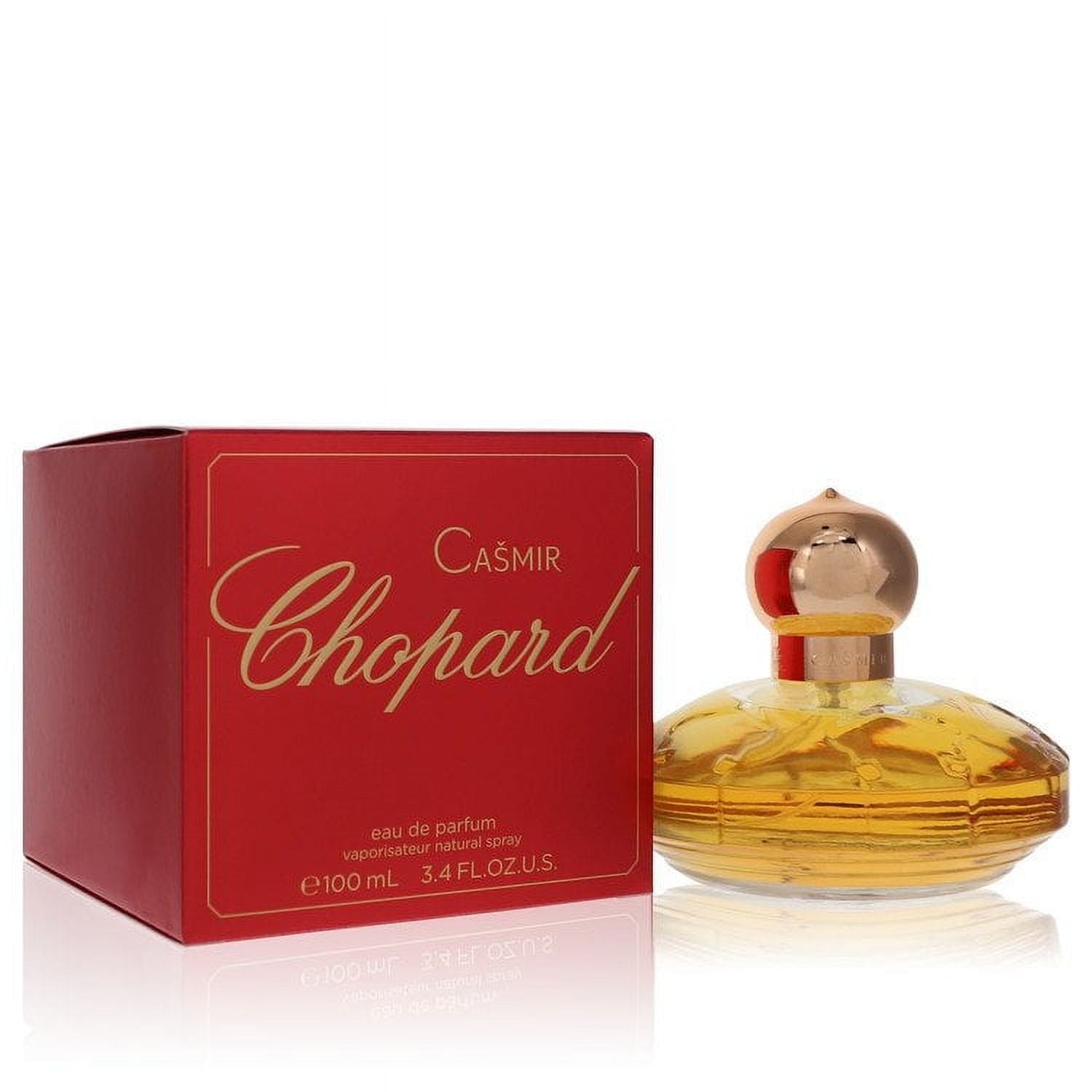 Chopard CASMIR Eau De Parfum Spray oz Pack Algeria Ubuy