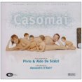 thumbnail image 1 of Casomai Pivio & Aldo de Scalzi (CD), 1 of 1