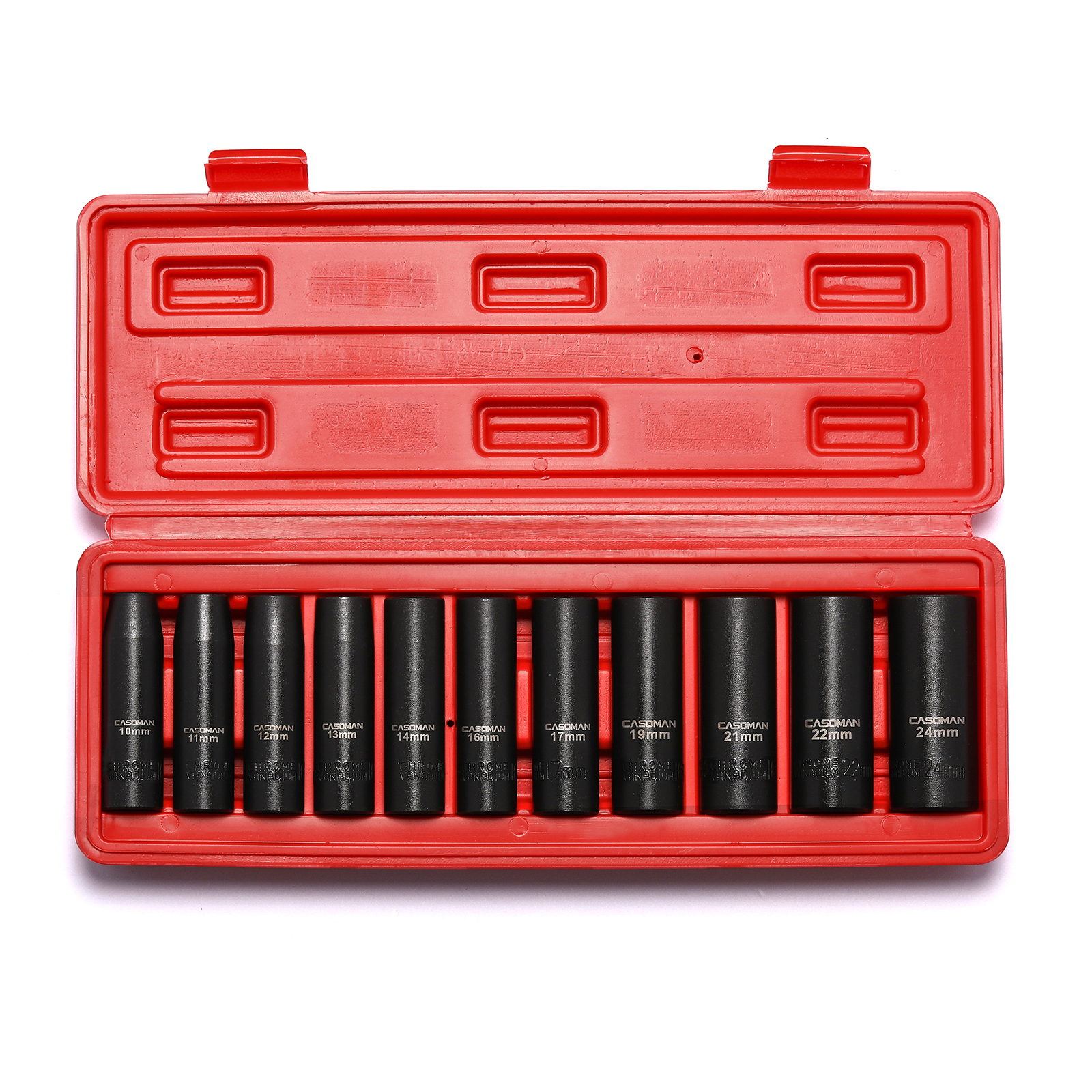 11 PC EXTRA DEEP SAE METRIC SKT SET Walmart 11-pc-extra-deep-sae-metric-skt-set-walmart