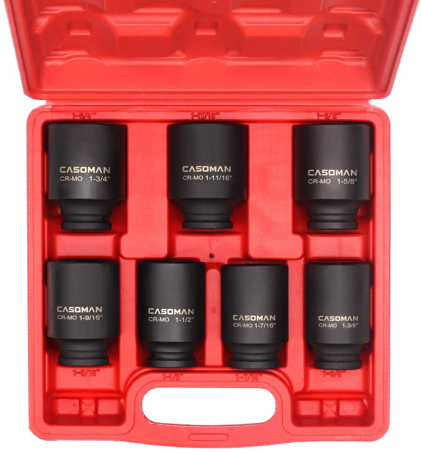 DODGE SPINDLE NUT SOCKET