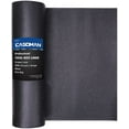 CASOMAN Professional Tool Box Liner and Drawer Liner,Easy Cut NonSlip