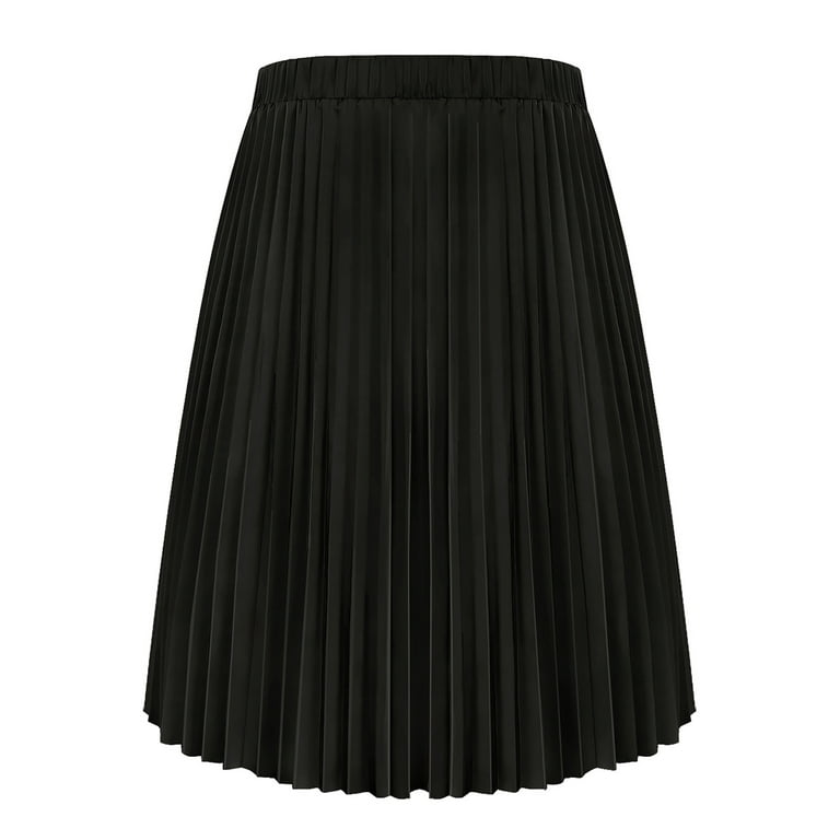 Pleated tennis skirt 5xl 2025