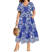 Plus Size Royal Blue Dresses Plus Size Royal Blue Dresses