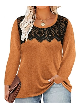 Sweatshirt Lace Sleeves