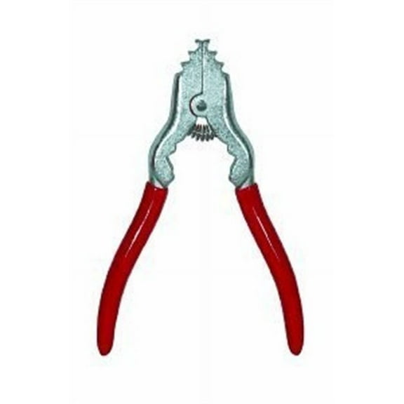 CAST CHAIN OPENING PLIERS