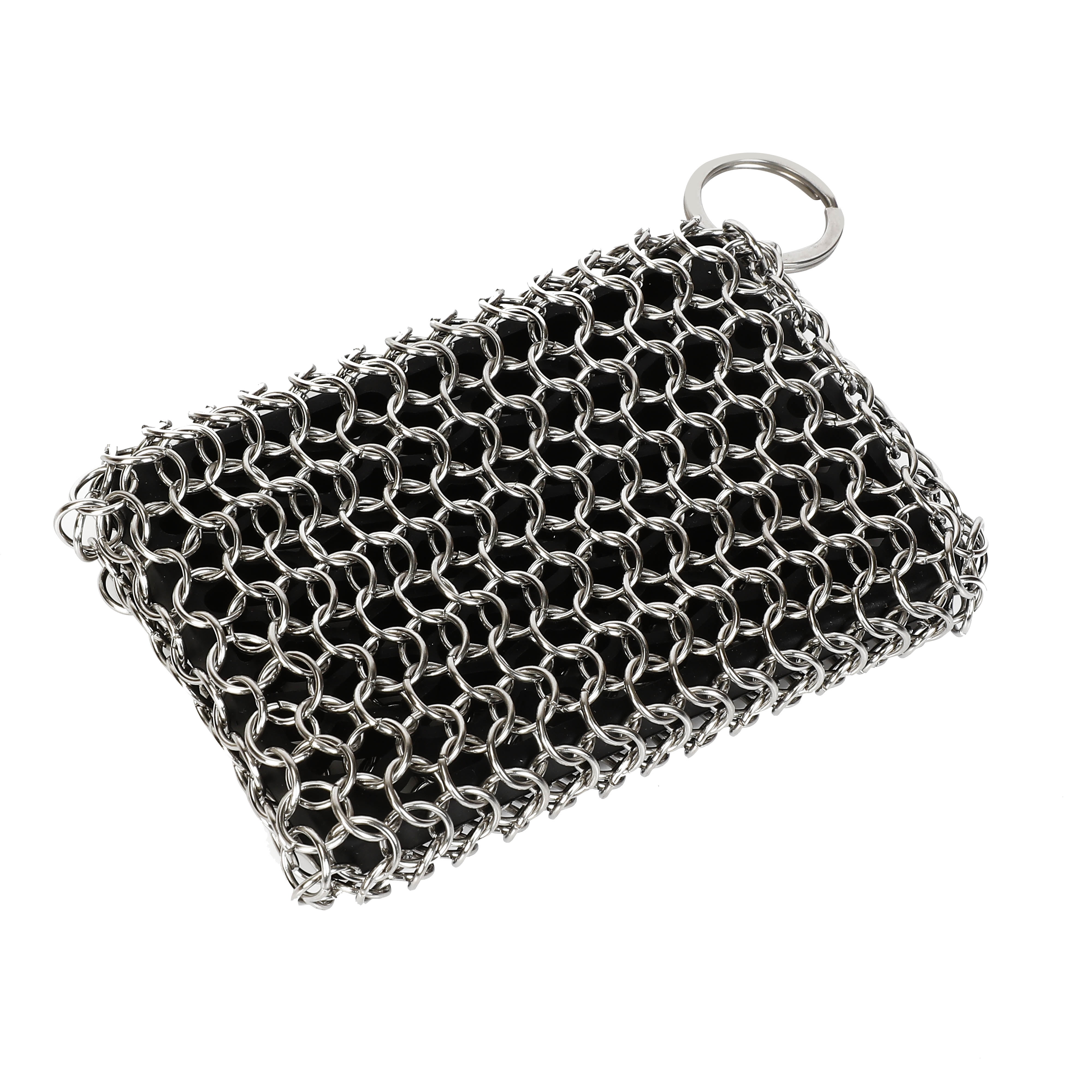 Expert Grill Cast Iron Scrubber
