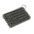 thumbnail image 1 of Expert Grill Cast Iron Scrubber, 1 of 8