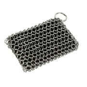 Expert Grill Cast Iron Scrubber