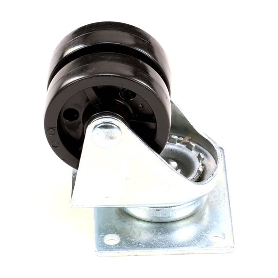 CASTER ( 2.0 IN), MSC/MSF ALL 02-72455 - Free Shipping - Genuine OEM Replacement Part