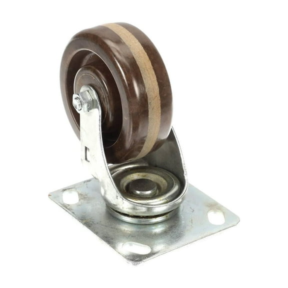 CASTER FOR SRO RACK PAR975 - Genuine OEM Replacement Part