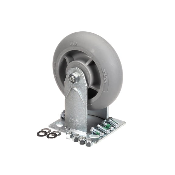 CASTER HEAVY DUTY, 1-6"X2" H08003 - Genuine OEM Replacement Part