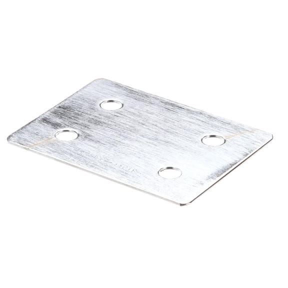 CASTER IMPACT PLATE/AXLE MOUNT 44018 - Genuine OEM Replacement Part