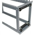 thumbnail image 1 of CASTER KIT FOR RACK 111 OPEN FRAME RACK ONLY, 1 of 5