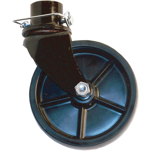 Caster Wheel (for 2.25" model) (Ultra-Fab) 49-954036