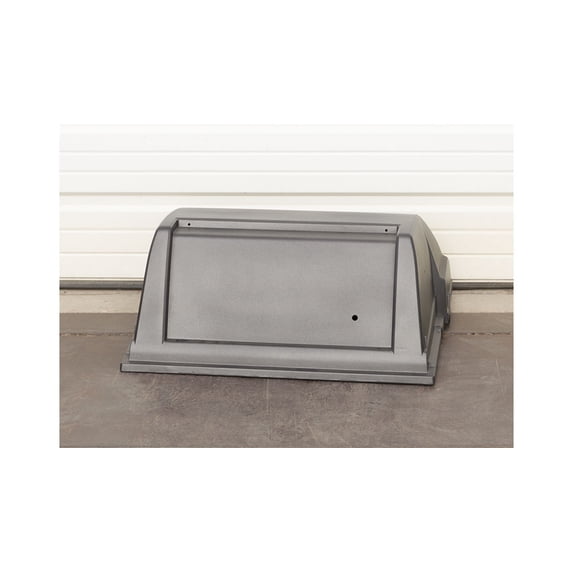 Appliance Factory Parts CASTING TOP 52M 10473T50