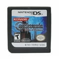 thumbnail image 1 of CASTLEVANIAORDER OF ECCLESIA - NDS Game (US Version) - Cartridge, 1 of 5