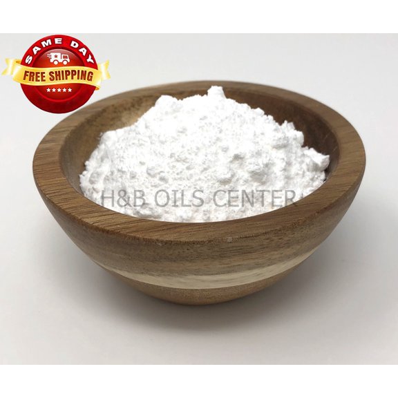 CASTOR ORGANIC BOTANICAL EXTRACT DIY POWDER RAW NATURAL MATERIAL 1 OZ