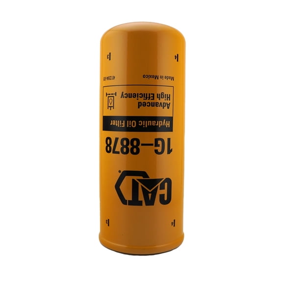 CAT 1G-8878 Hydraulic/Transmission Oil Filter – Advanced Efficiency
