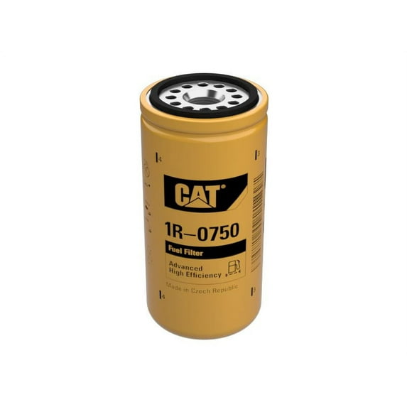 CAT 1R-0750 Fuel Filter