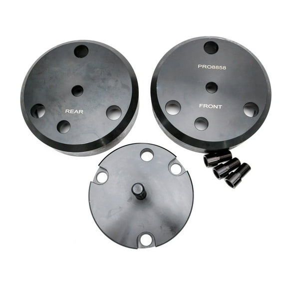 CAT 3406 3408 3406C, 3406E, 3408, C-15 and C-16 C15 Front Rear Crank Seal Wear Sleeve Installer 9S-8858