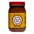 thumbnail image 1 of CAT 5 SALSA, Medium, 16 oz Glass Jar, 1 of 6