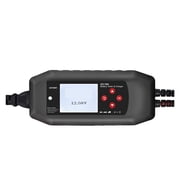 CAT-500 2 In 1 Battery Tester Battery Charger 8A Maintainer Automatic Trickle Charge For Lead Acid Lithium Batteries