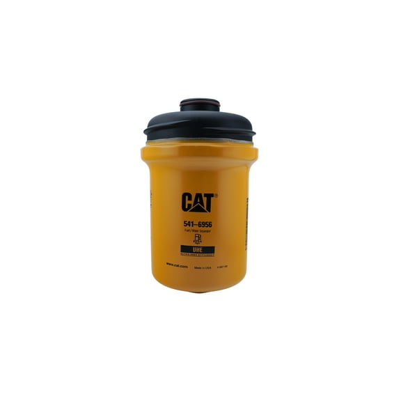 CAT 541-6956 Fuel/Water Separator Filter  Advanced Efficiency