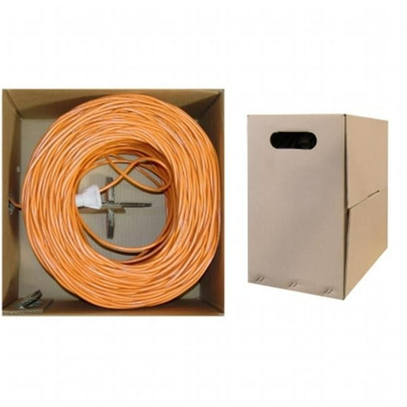 CAT-6 Cable Bulk
