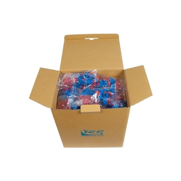 CAT 6 EZ Module, Blue - Pack of 400
