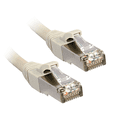thumbnail image 1 of CAT.6 F/UTP Snagless Gigabit Network Cable, Grey, 5m, 1 of 1