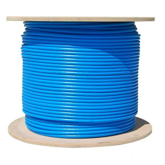 CAT-6A Cable Bulk