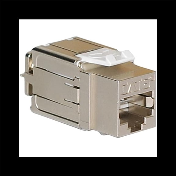 CAT 6A Shielded FTP Moduler Connector