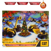 CAT Advent Calendar