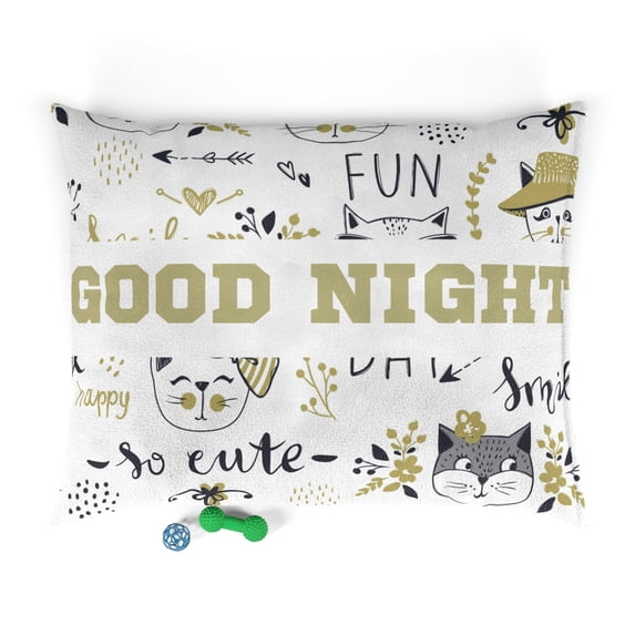 CAT BED, CAT MOM, CAT DAD, PET OWNER