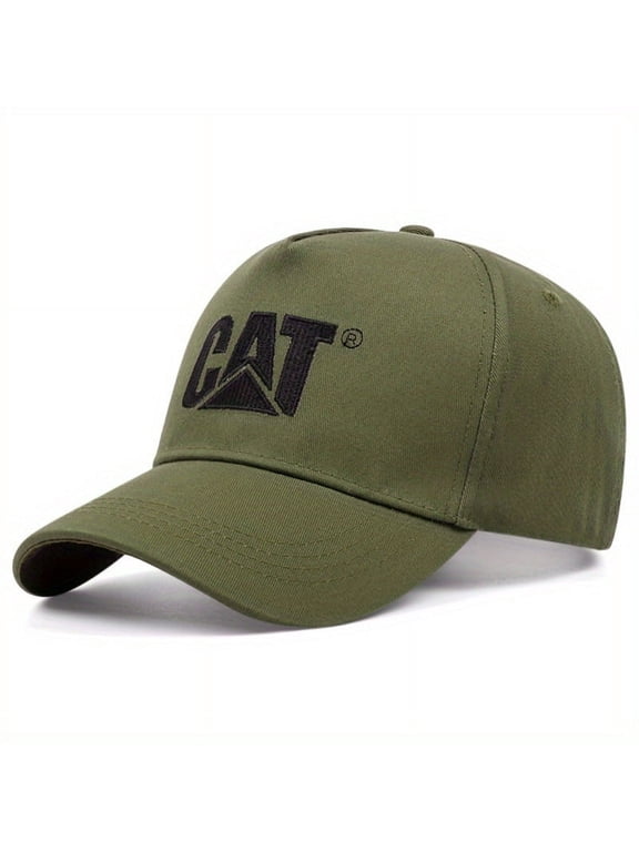 Baseball Hat Four Seasons Versatile Sun Cap Cap