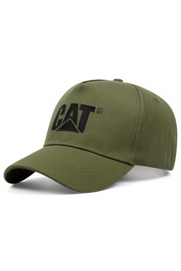 Baseball Hat Four Seasons Versatile Sun Cap Cap