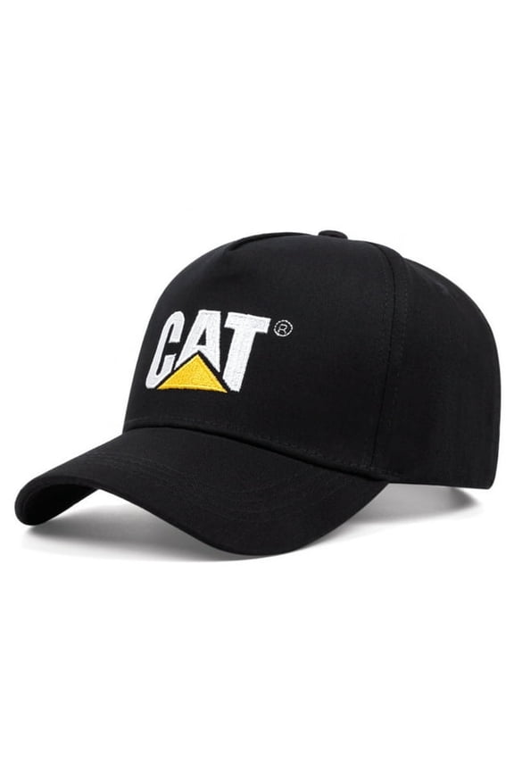 Baseball Hat Four Seasons Versatile Sun Cap Cap