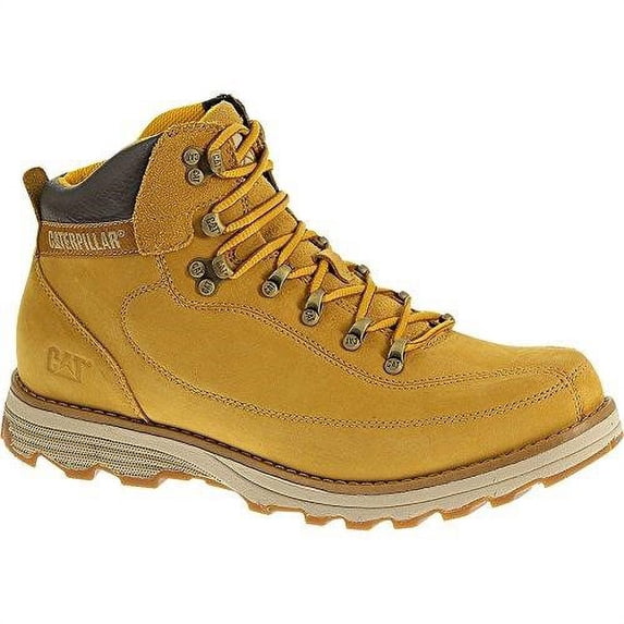 CAT Boots - Highbury - - Men's - Honey