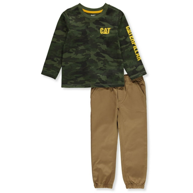 Walmart boys camo pants sale