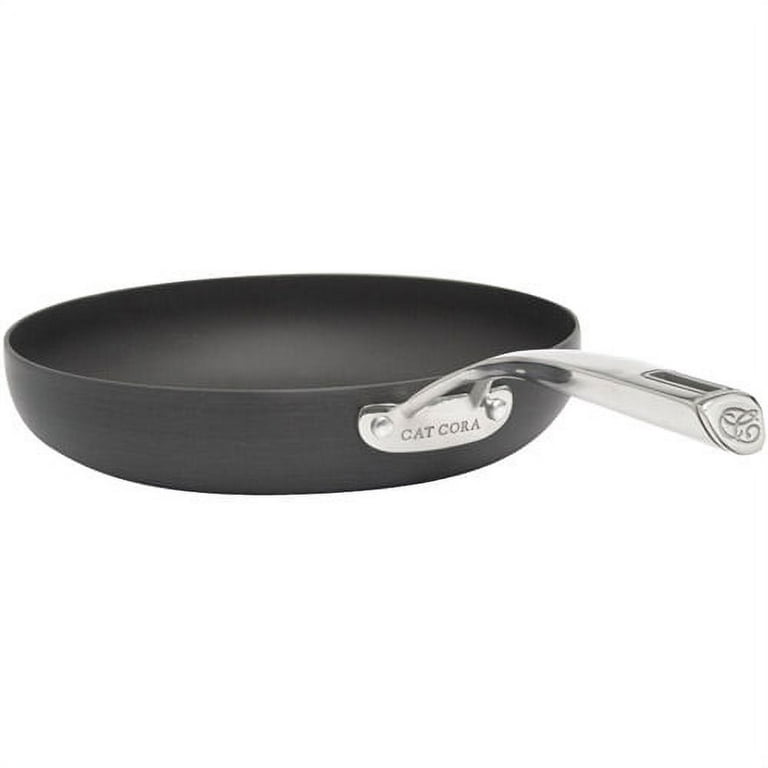 ALL CLAD 8 Inch Frying Pan B1 Nonstick Hard Anodized Induction 3