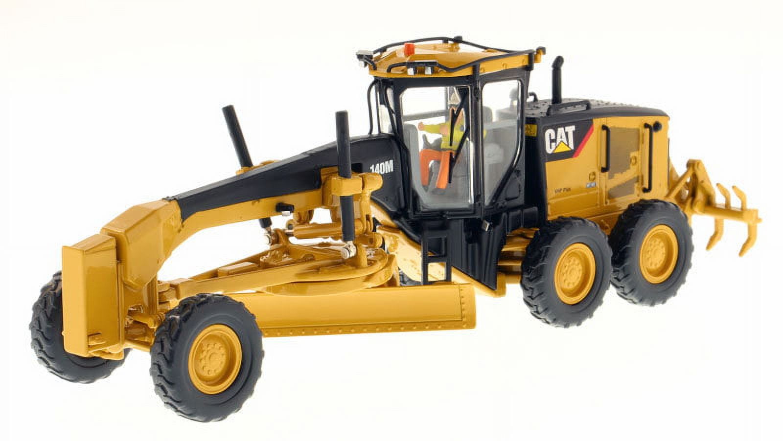 CAT Caterpillar 140M Motor Grader with Operator CAT Caterpillar 140M Motor Grader with Operator