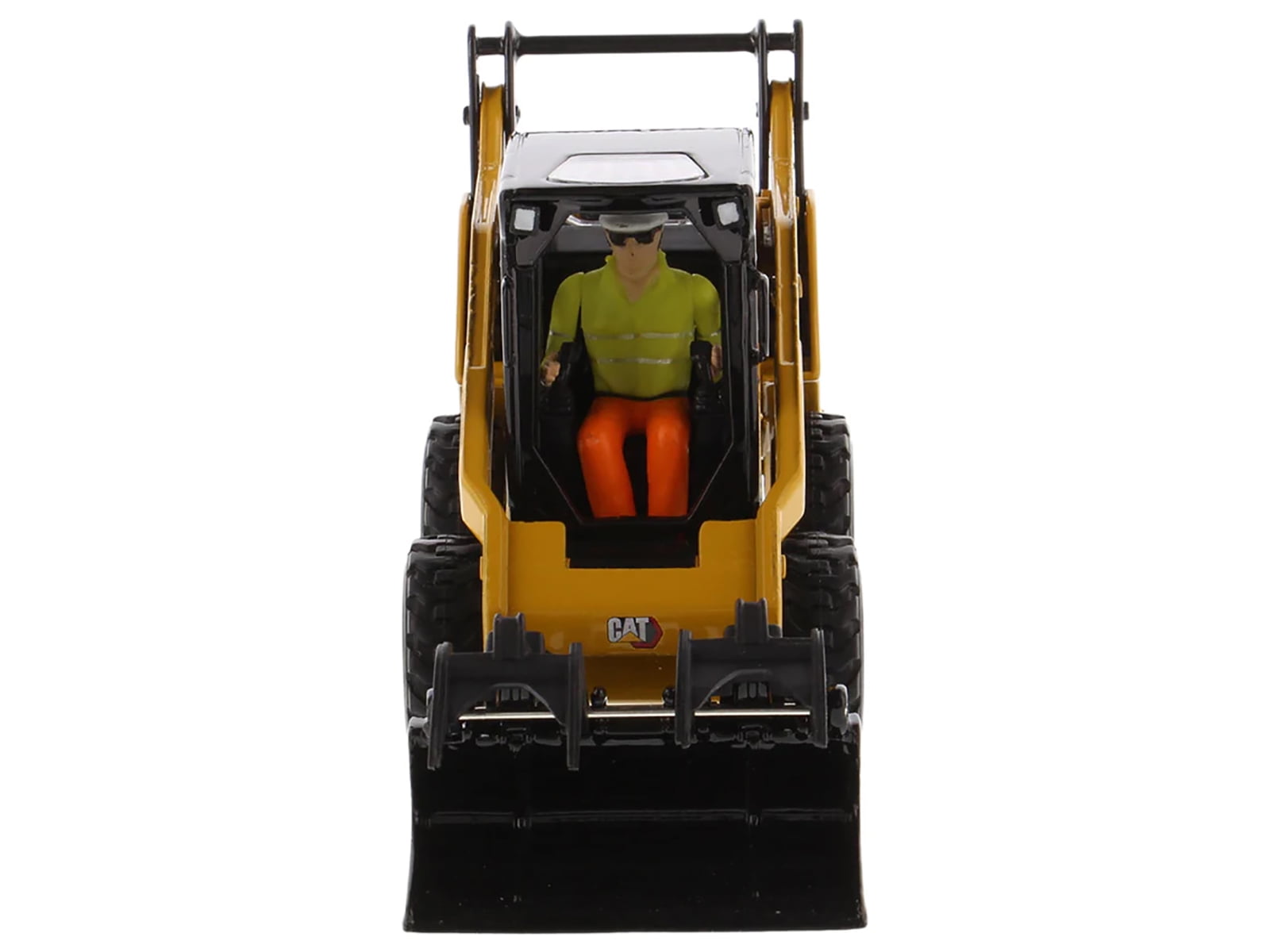 Skid Steer Loader Cat